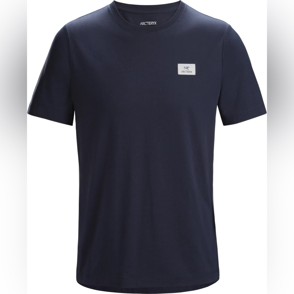 Arc’teryx Navy T-Shirt